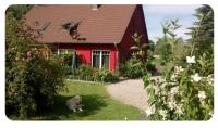 Kleiner Bauernhof in Ostseenähe - ganze Ferienwohnung mit 2 Zimmern - B&B