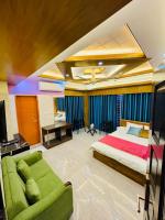 Al-Buhayra - B&B Rangamati