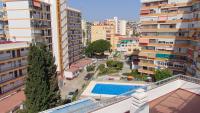 Terrasol Caracola 6 - B&B Torre del Mar
