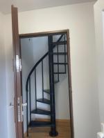Studio-Apartment
