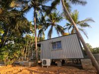 Hallimane Farmstay - B&B