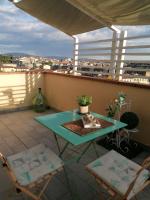 Attico Casa Letizia in Florence - B&B Firenze