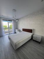 Doga Aparts Central - B&B