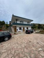 Sea La View Apartment Saranda - B&B