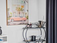 The Sinatra Holiday House in Mulwala - 10 individual beds - B&B Mulwala