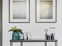 The Sinatra Holiday House in Mulwala - 10 individual beds - B&B Mulwala