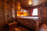 L'Atelier du Temps - Stella Alpina - B&B Cogne