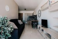 Bugibba's Heart 1BR Flat - B&B San Pawl il-Baħar