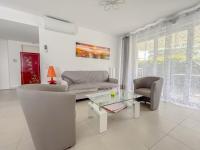 T3 lumineux avec jardin, parking et piscine - Ferienwohnung Puget-sur-Argens