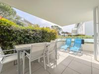 T3 lumineux avec jardin, parking et piscine - Chambres d’hôtes Puget-sur-Argens
