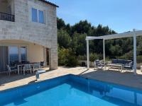 Villa with Sea View