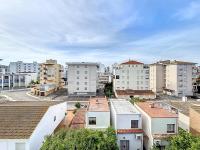Sol y Playa 4 1 Piso muy bonito y reformado - Ferienwohnung