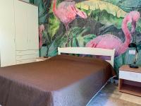 BRORENT - Oasi Flamingo - B&B