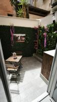1886 Colosseo Suite - B&B