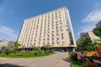 Arbat, Golden Square, center - Bed and Breakfast Almaty