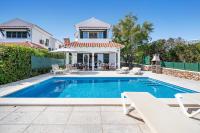 Villa ELSIE - Bed and Breakfast Arenal d'en Castell