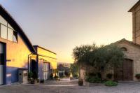 Casa Le Vaglie - B&B Barbara