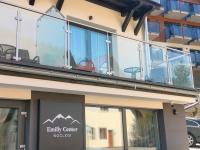 Emilly Center - B&B