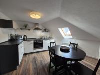 Mikra Homes24 in Crimmitschau - B&B Crimmitschau