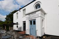 The Swan - B&B