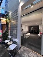 MEOW Hotel & Cafe 2 - Chambres d’hôtes Hô Chi Minh Ville