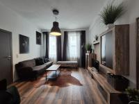 Mikra Homes24 in Crimmitschau - B&B Crimmitschau