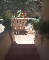 Appartamento caratteristico su borgo "da Leone" - B&B
