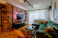 SanPedro - Industrial Elegance - B&B Sarajevo