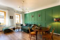 LEVEL22 Moseltraum in Traben-Trarbach - Ferienwohnung Traben-Trarbach