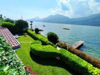 Villa Sonja - B&B Brenzone