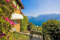 Residenz Roccolo - Ferienwohnung Ghiffa