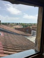 Le Perchoir de Cyrano - Ferienwohnung Bergerac