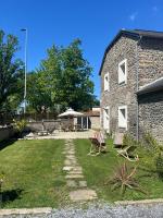 Grange 10 personnes - B&B Billère