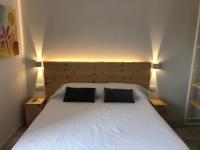 One-Bedroom Superior Apartment