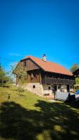Country home Lagom - B&B