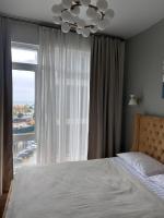 Nadzeya Apart - Ferienwohnung Batumi