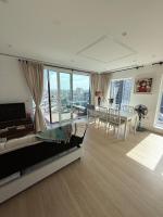Skyline Apartment - B&B