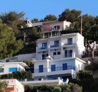 Kalliria Studios - B&B Myrtiés