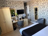Habitación Doble con baño privado