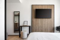 Standard Doppelzimmer