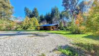 Alihuen Cabañas Cab 3 - Ferienwohnung Bariloche