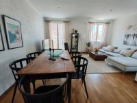 Modern apartment in Gamla Stan - B&B Ekenäs