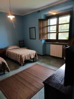 Chambre Triple avec Salle de Bains Privative