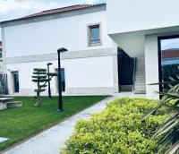 Alojamento Nave Ribeiro - B&B Montelavar