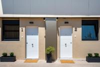 Two-Room Apartment