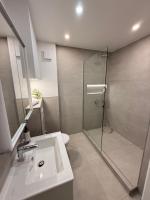 Bright apartment - Chambres d’hôtes Oberhausen