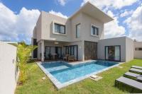 escapade a Maurice - Ferienwohnung Trou aux Biches