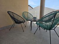 Apartman ENA VIR - B&B Vir