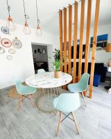Casa Solua - Ferienwohnung
