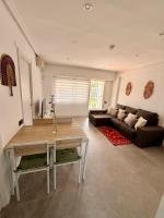 Apartamento en la Playa Els Terrers 2 - Chambres d’hôtes Benicàssim